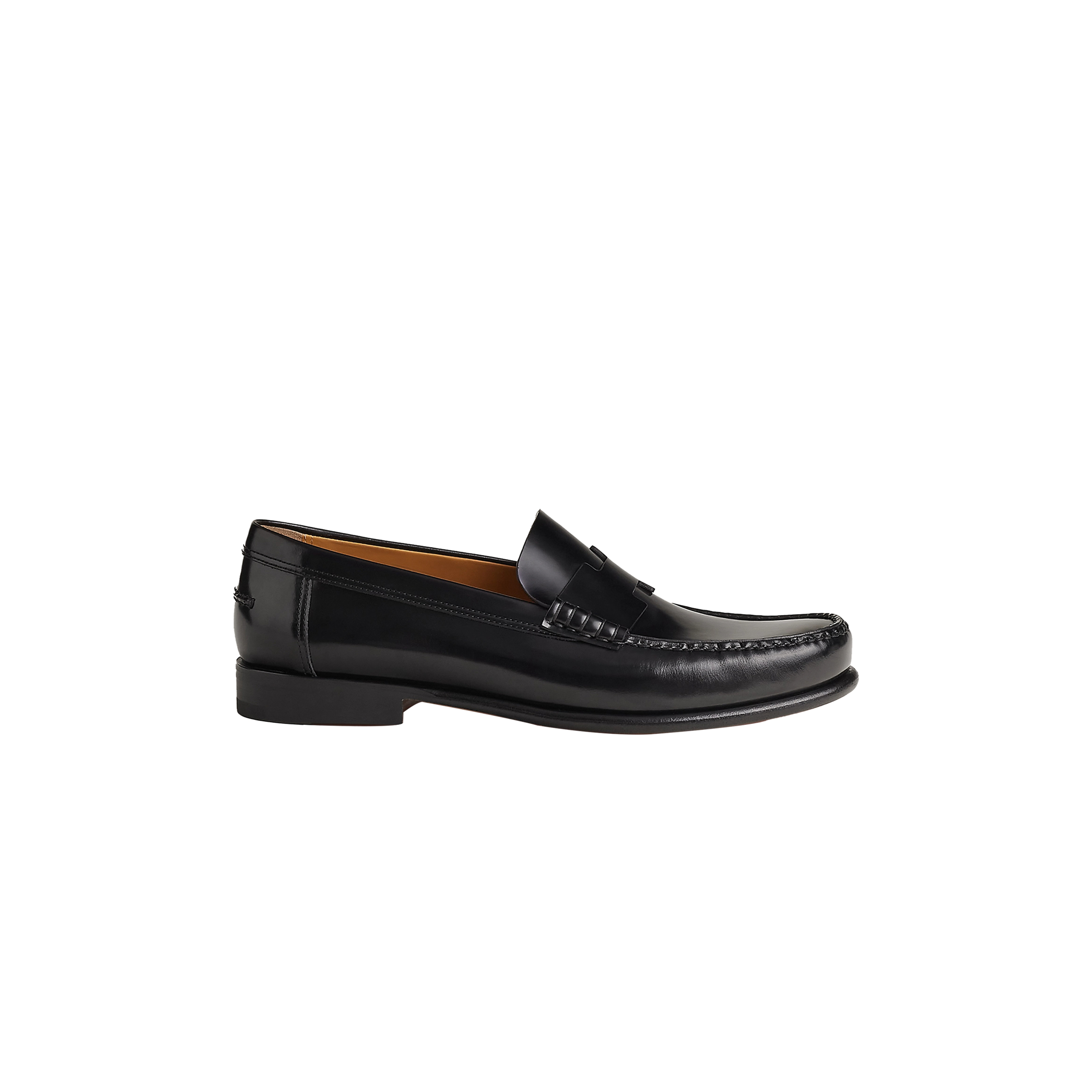 HERMES KENNEDY LOAFER H151424ZH02390 HERMES KENNEDY LOAFER H151424ZH02390
